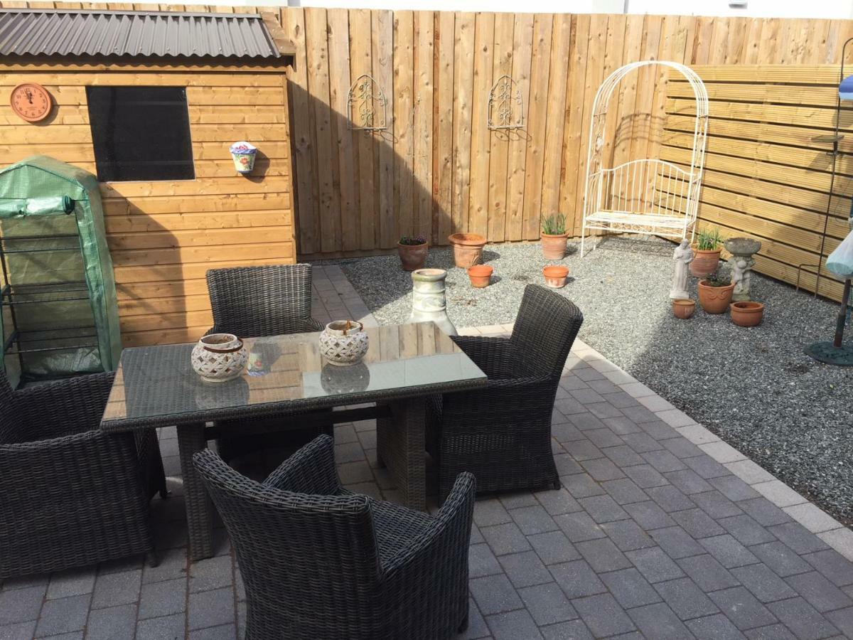 Bradley'S Bed & Breakfast Strabane Exteriör bild