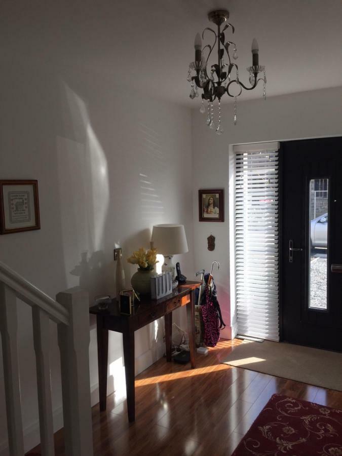 Bradley'S Bed & Breakfast Strabane Exteriör bild