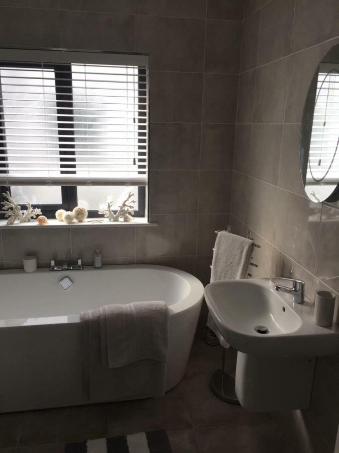Bradley'S Bed & Breakfast Strabane Exteriör bild