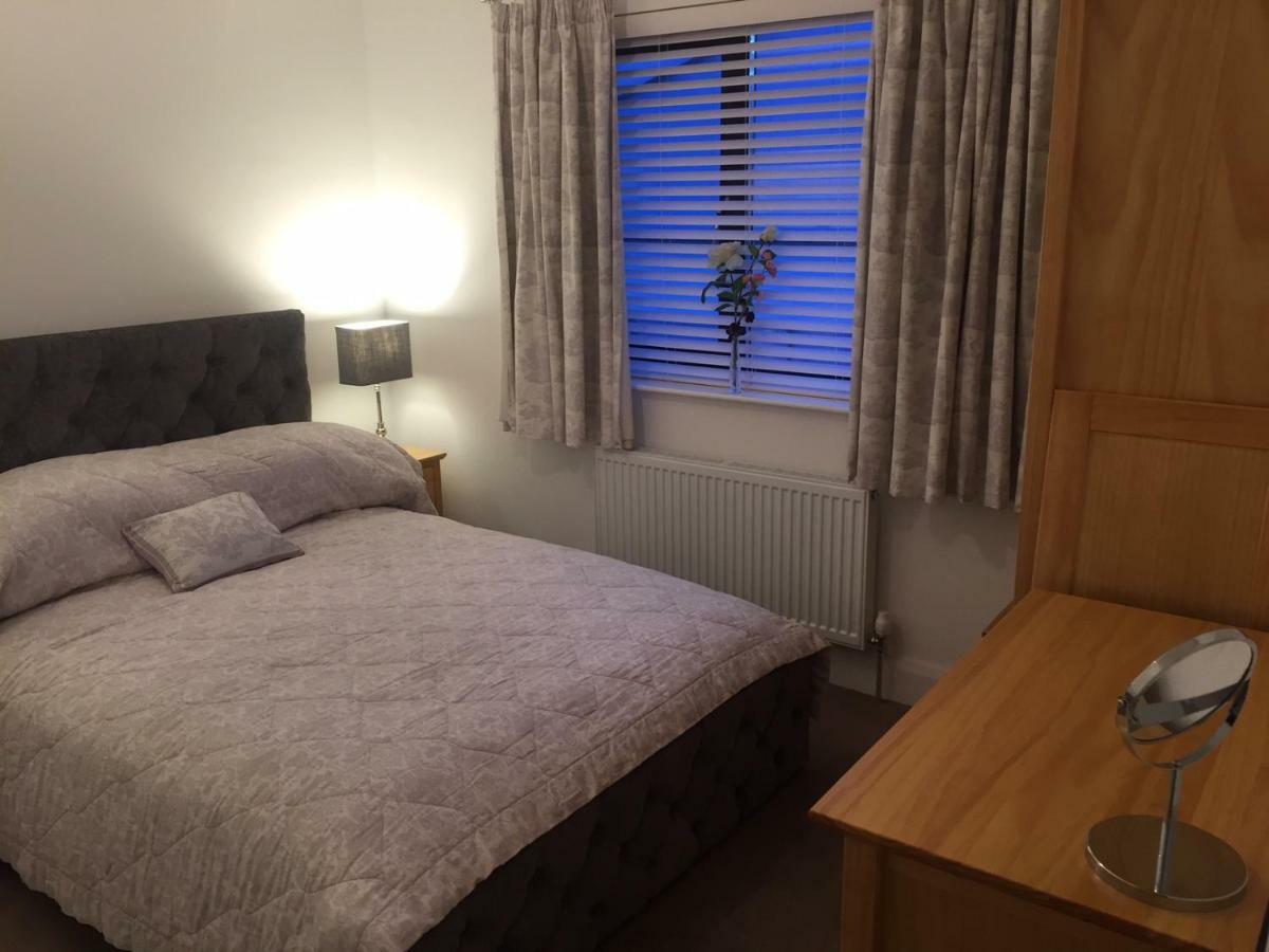 Bradley'S Bed & Breakfast Strabane Exteriör bild