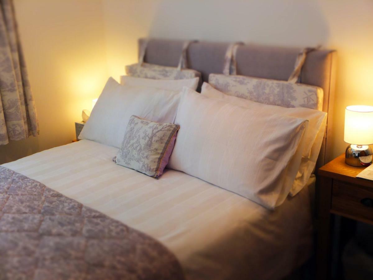 Bradley'S Bed & Breakfast Strabane Exteriör bild