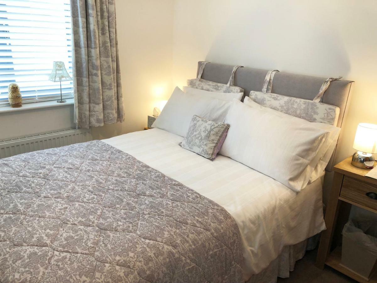 Bradley'S Bed & Breakfast Strabane Exteriör bild